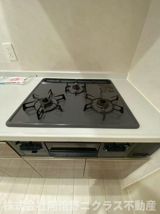 PARTIR|内装は別部屋の参考写真です
