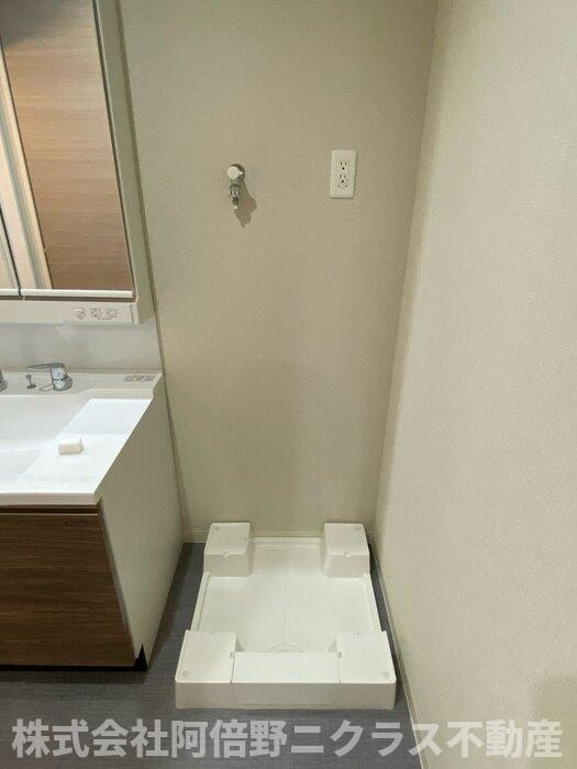PARTIRのその他|内装は別部屋の参考写真です
