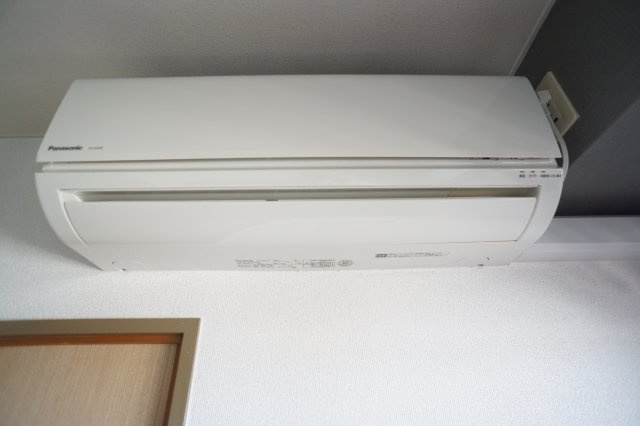 メゾン開宝１番館の設備