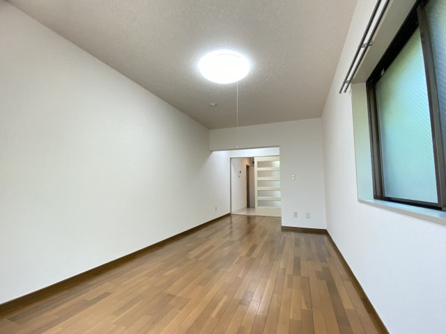 煉瓦館72の洋室
