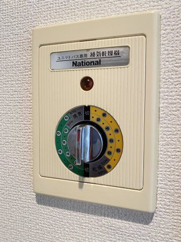 煉瓦館72の設備