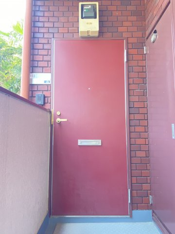 煉瓦館72のその他共用部分