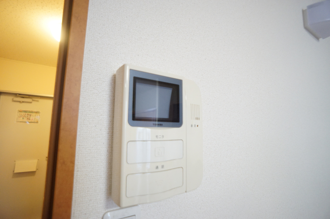 レオパレスＬａ　Ｖｉｓｔａ(ラビスタ)の設備