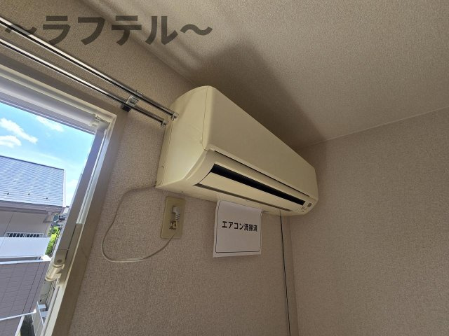 ドエルミハラの設備|別部屋イメージ写真