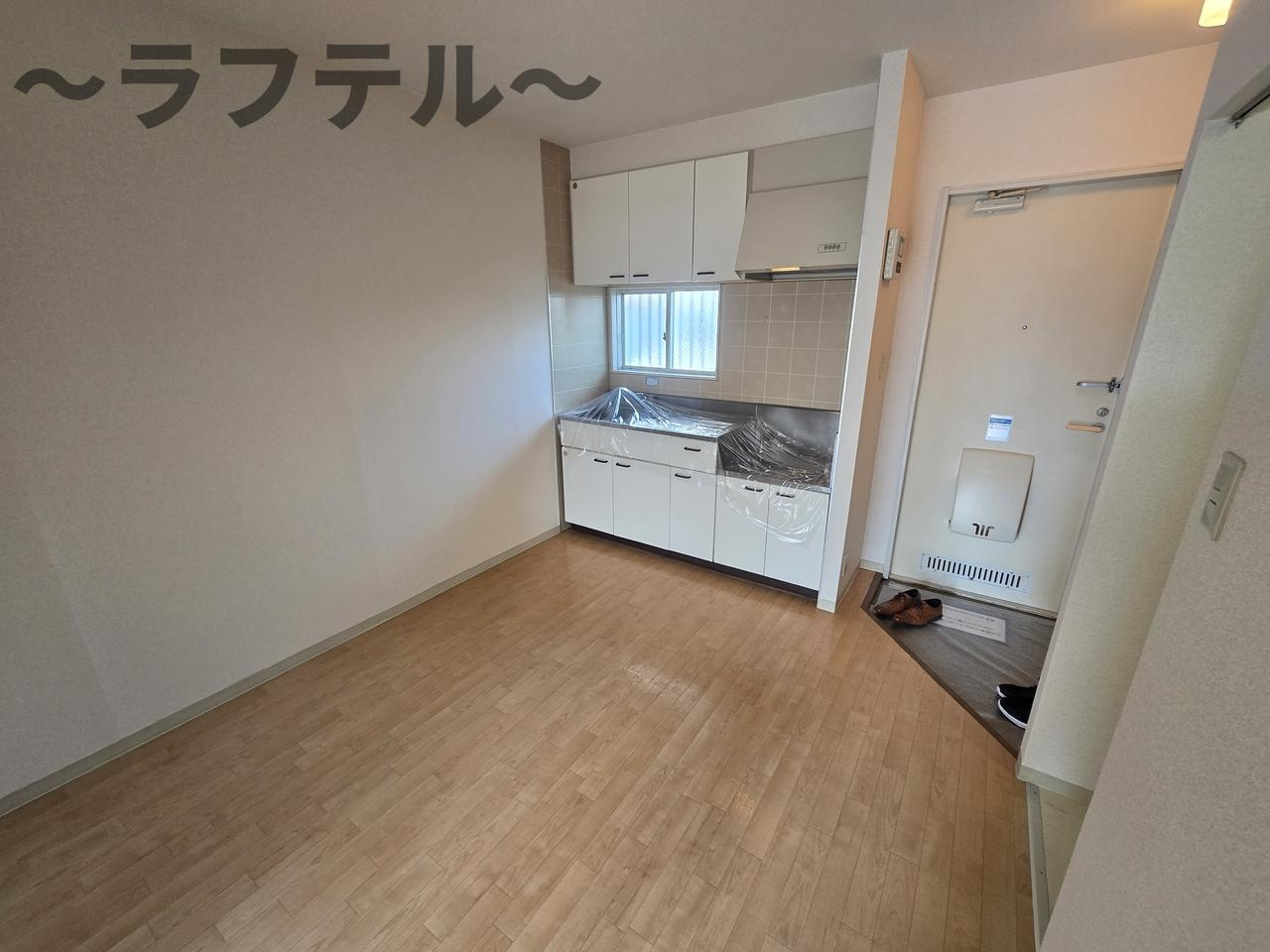 ドエルミハラの内装|別部屋イメージ写真