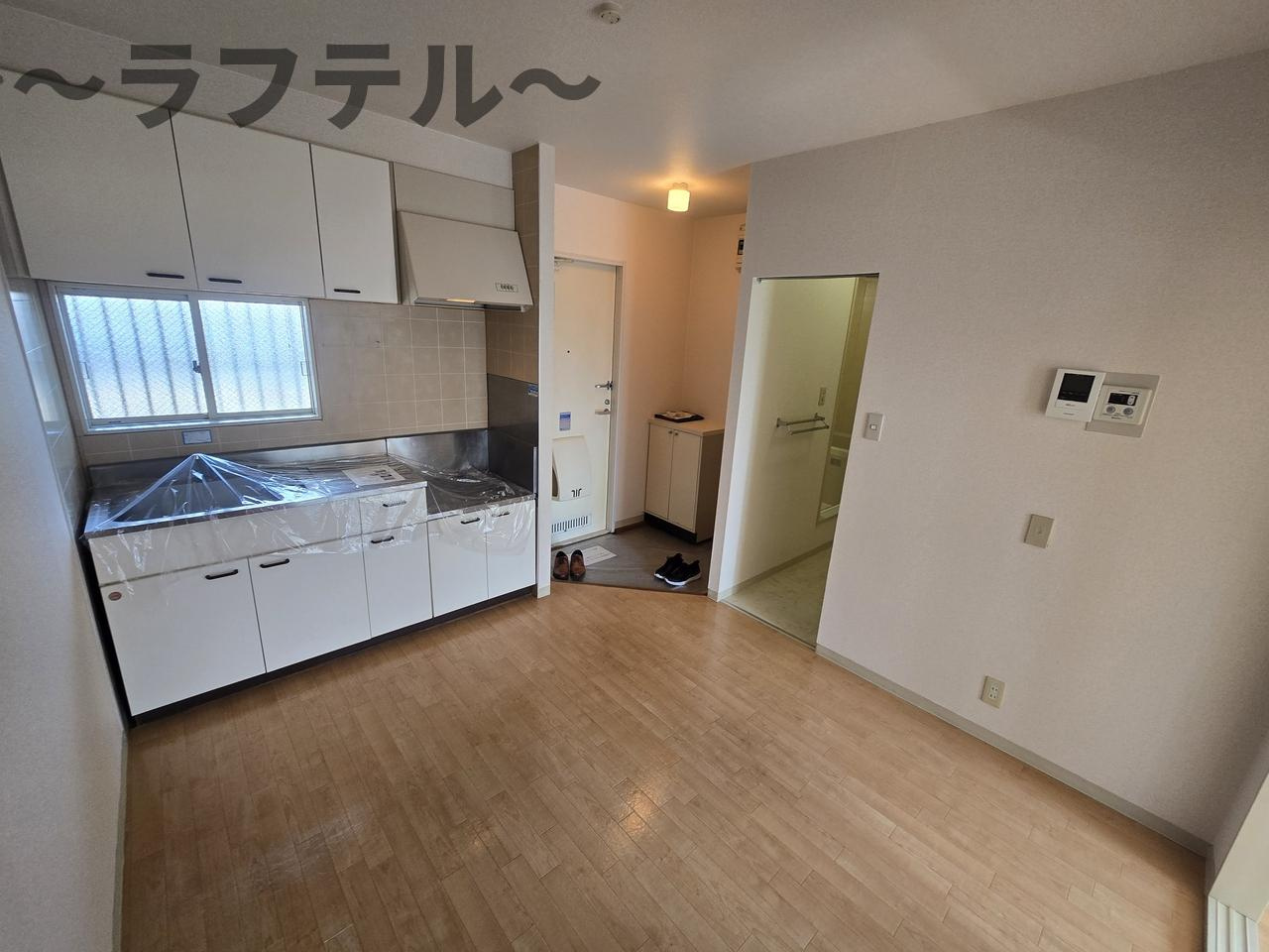 ドエルミハラの内装|別部屋イメージ写真
