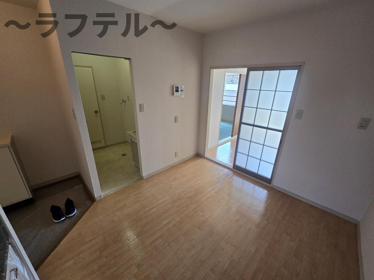 ドエルミハラの内装|別部屋イメージ写真
