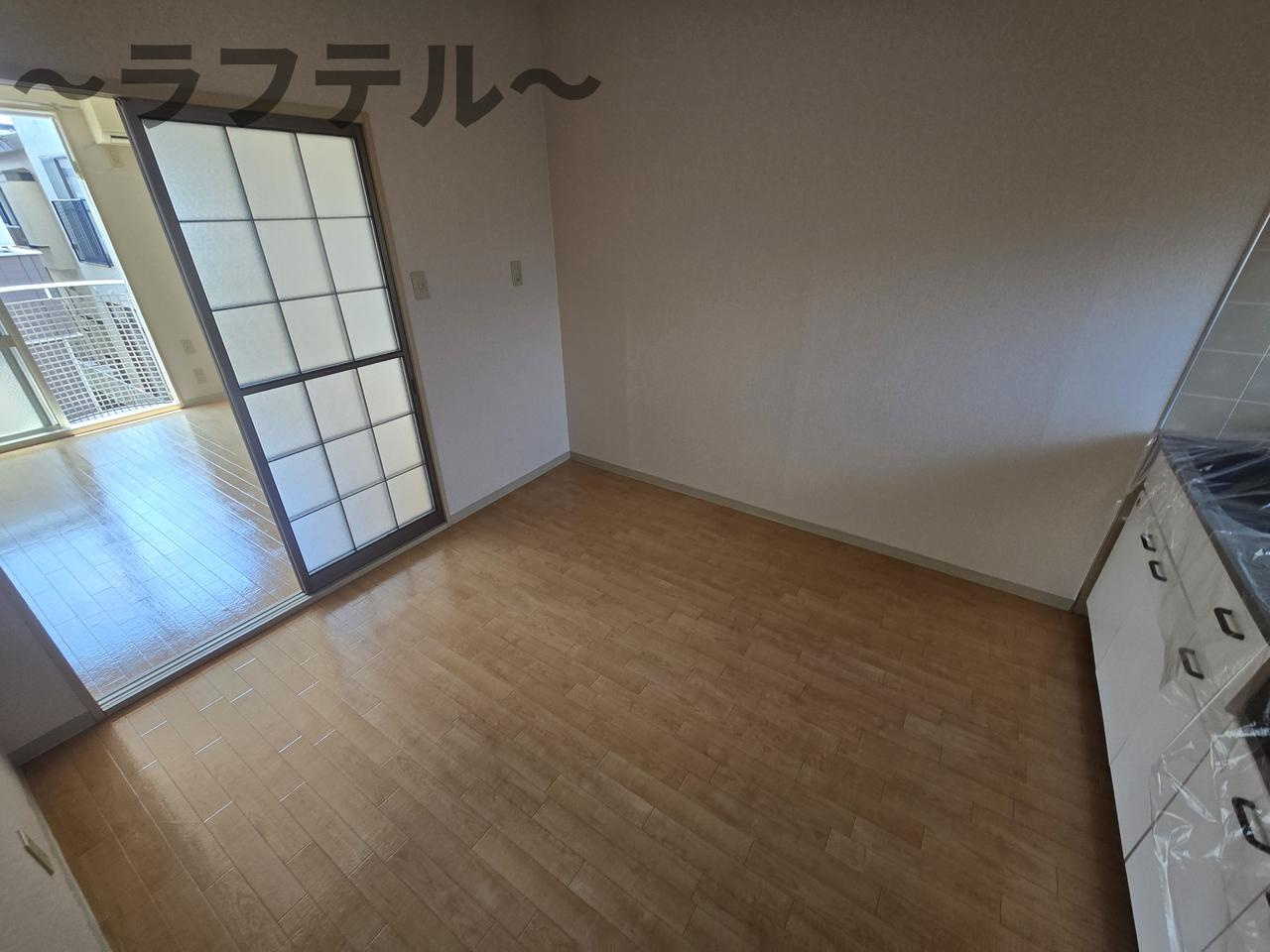 ドエルミハラの内装|別部屋イメージ写真