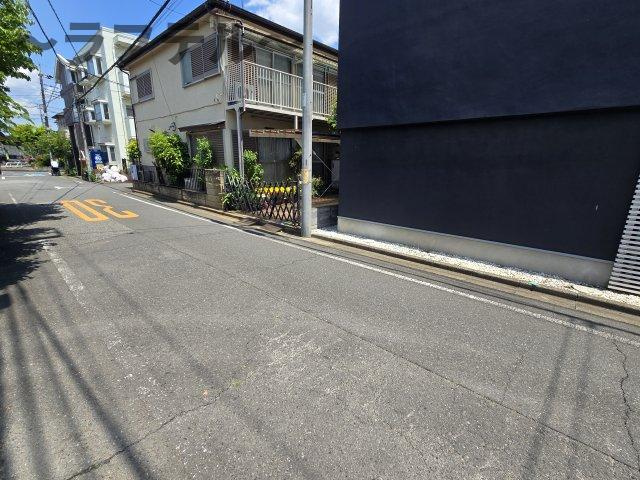 ドエルミハラの周辺