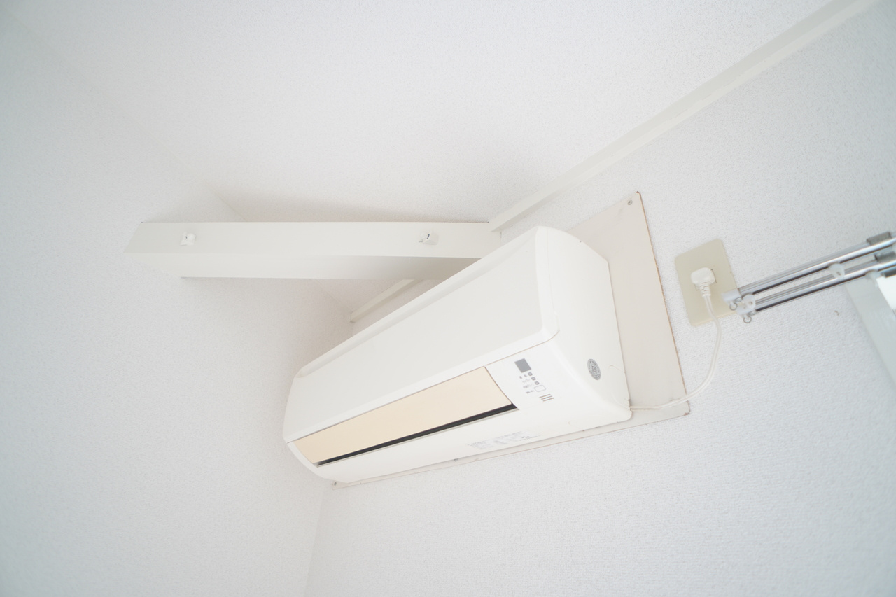 シティパレス21富雄元町Part2の設備