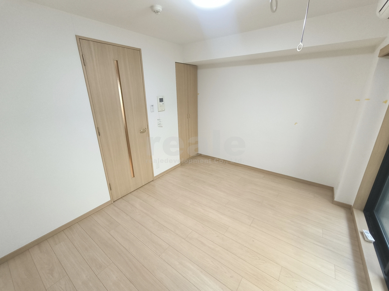 杉並区上荻２丁目の賃貸マンションの洋室