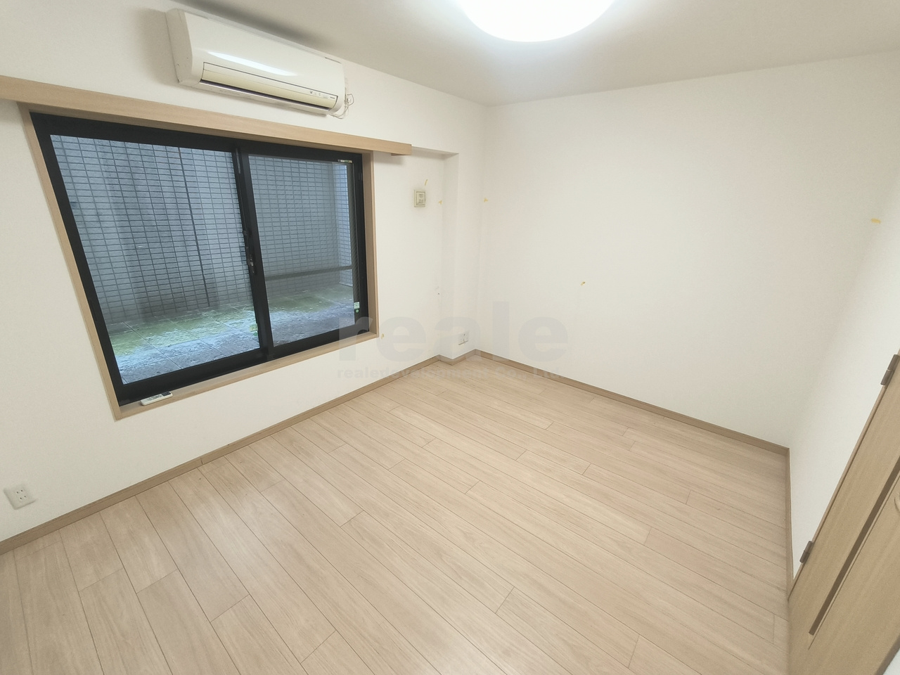 杉並区上荻２丁目の賃貸マンションの洋室