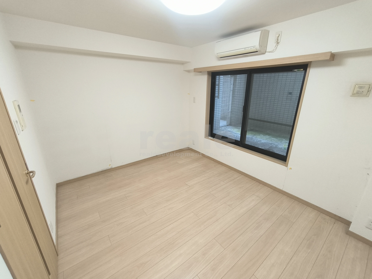 杉並区上荻２丁目の賃貸マンションの洋室