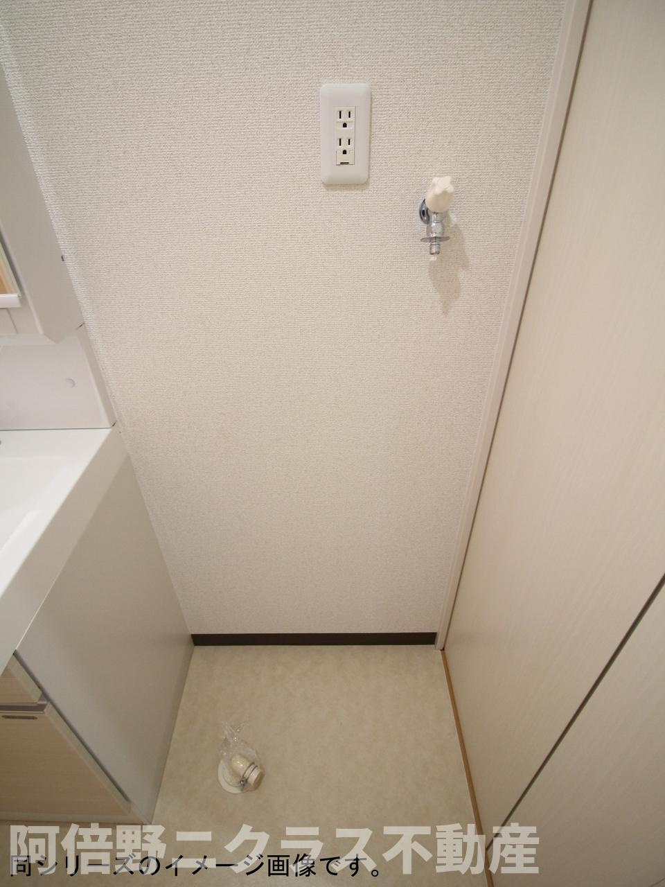フジパレス平野郷Ⅲ番館のその他|内装は参考写真です。