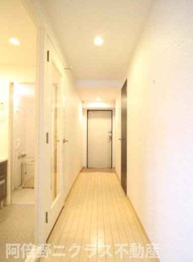 アンティオキア の設備