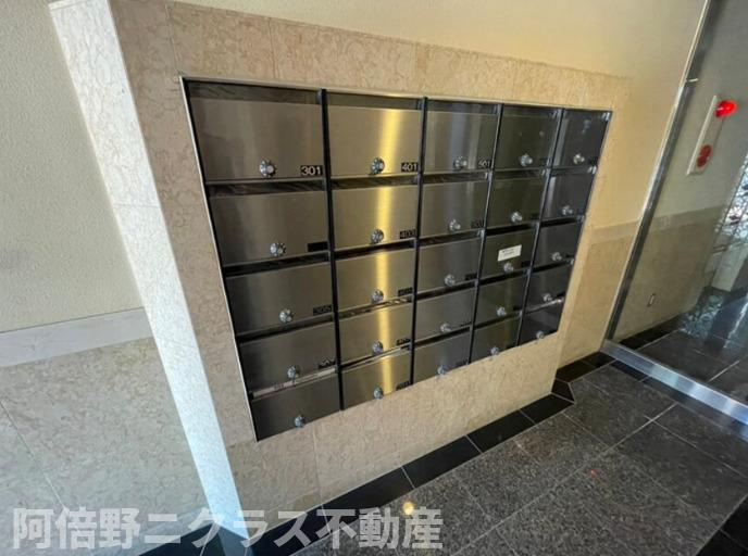 アンティオキア のその他共用部分