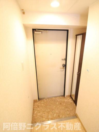 アンティオキア の玄関