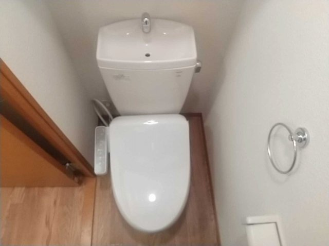 レオパレスコテナン上新井のその他