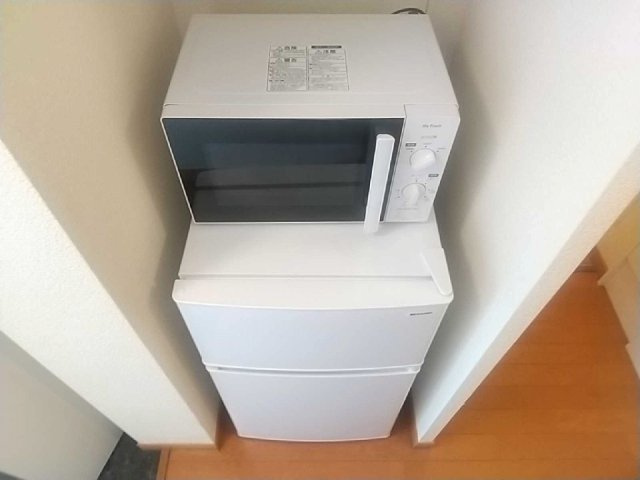 レオパレスコテナン上新井のその他