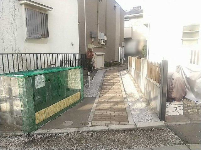 レオパレスコテナン上新井のその他