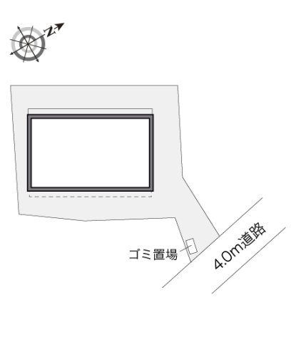 レオパレスコテナン上新井のその他