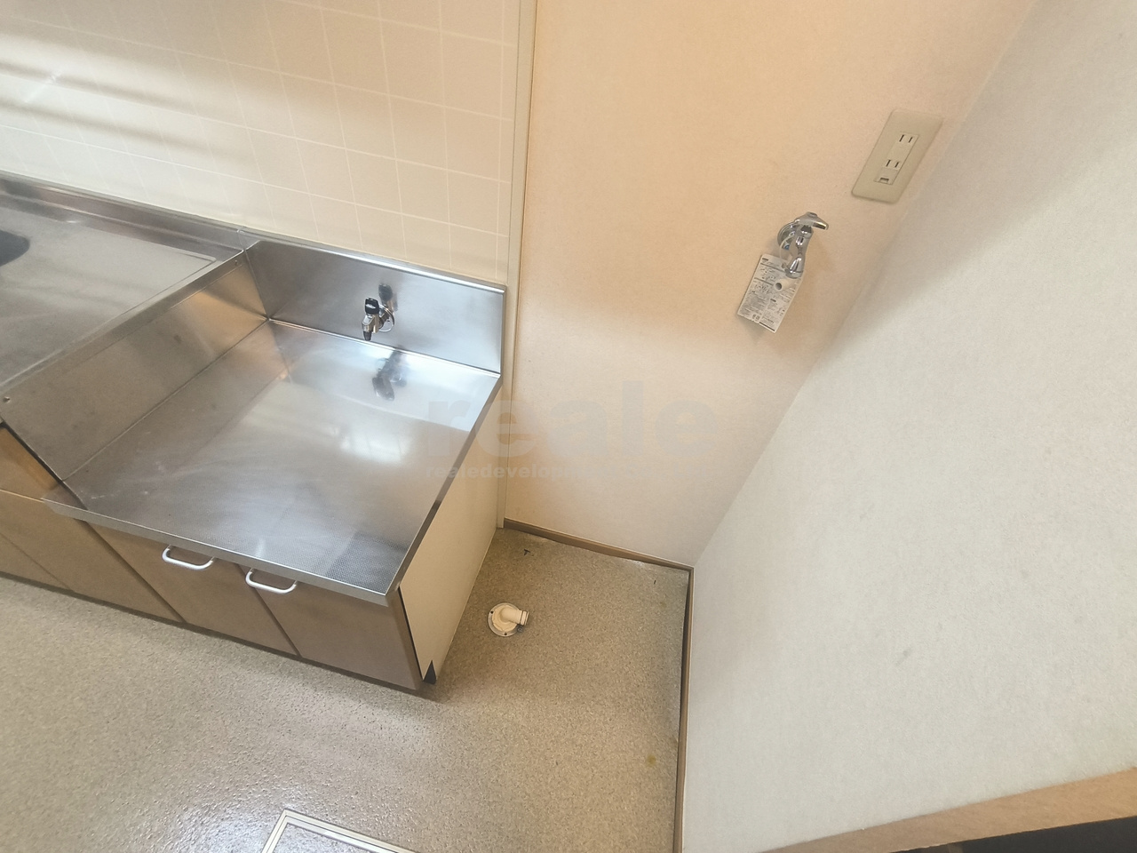 杉並区西荻南４丁目の賃貸マンションの設備