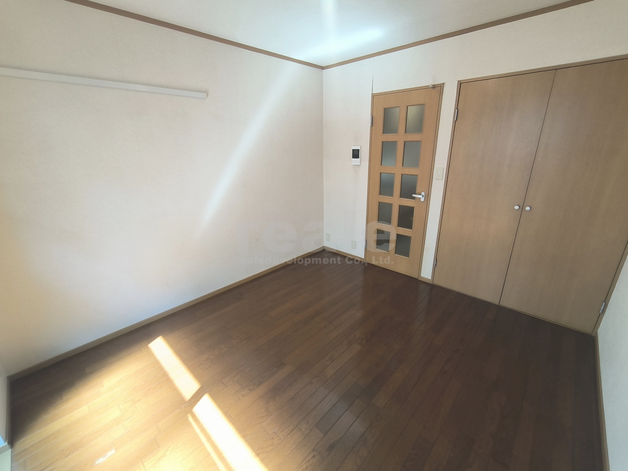 杉並区西荻南４丁目の賃貸マンションの洋室