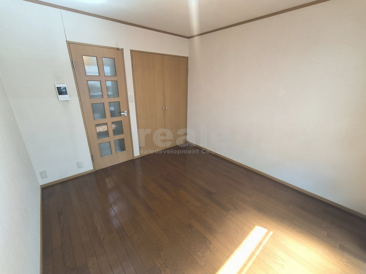 杉並区西荻南４丁目の賃貸マンションの洋室