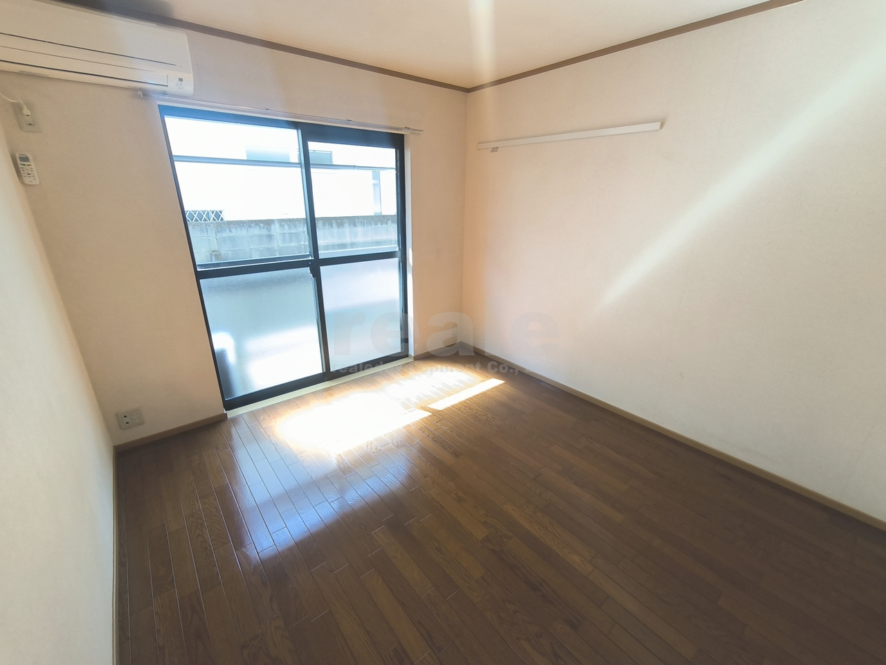 杉並区西荻南４丁目の賃貸マンションの洋室