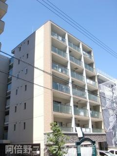 カナセ上汐町の外観