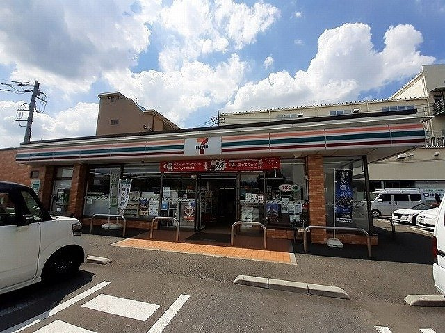 オネスティ　ユー　カレントの周辺|セブン-イレブン 狭山上広瀬店まで400m