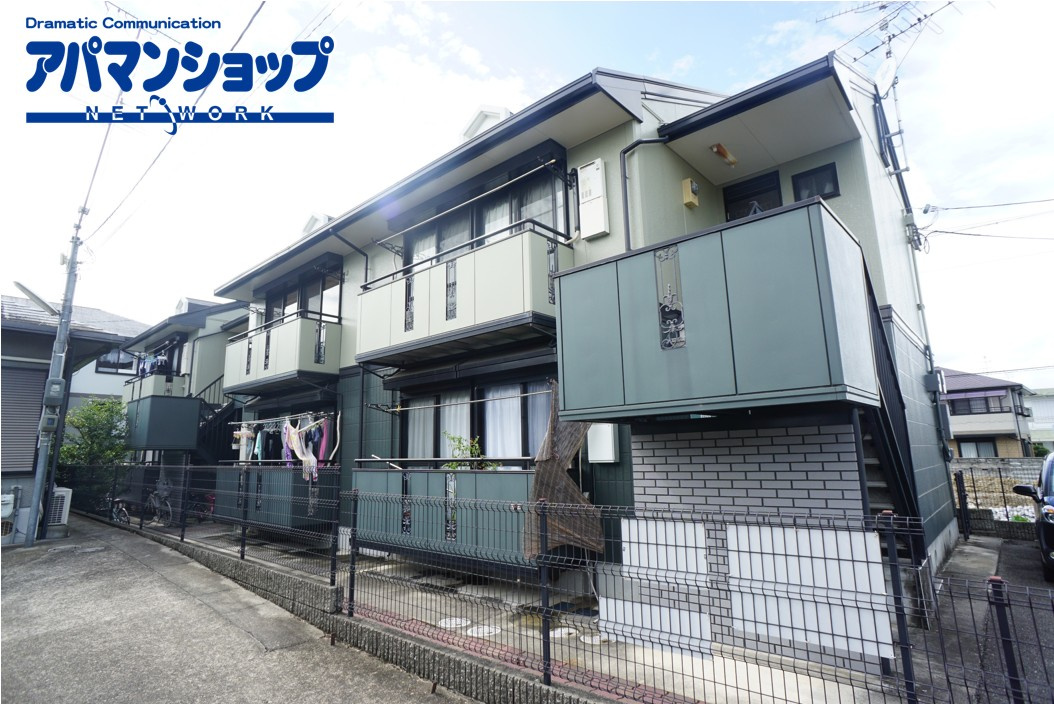 ジミニークリケットの外観