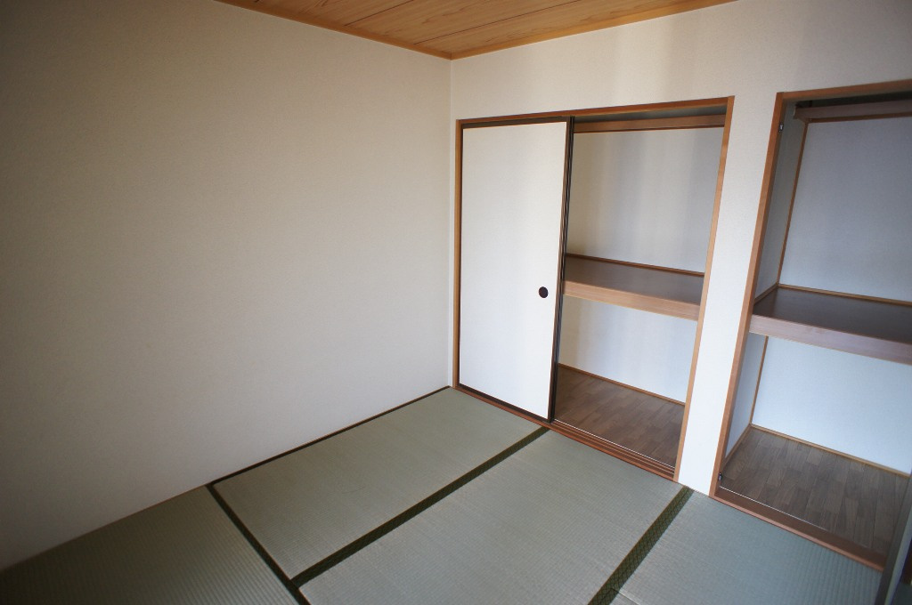 ジミニークリケットの収納