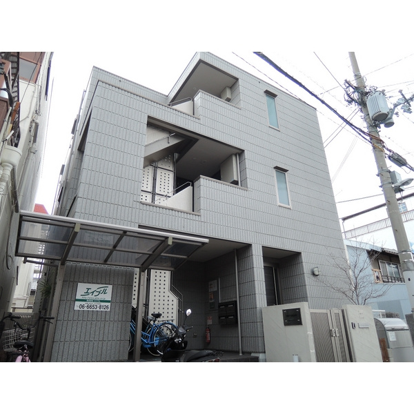 ＳＫＹ　ＣＯＵＲＴのロビー