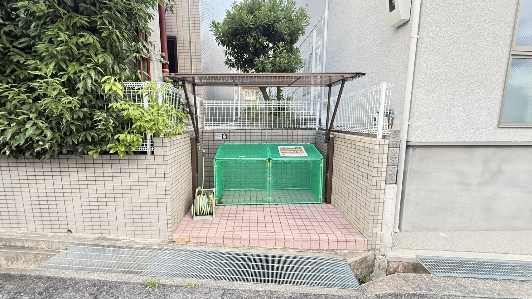 プリメーラリオンⅡの周辺