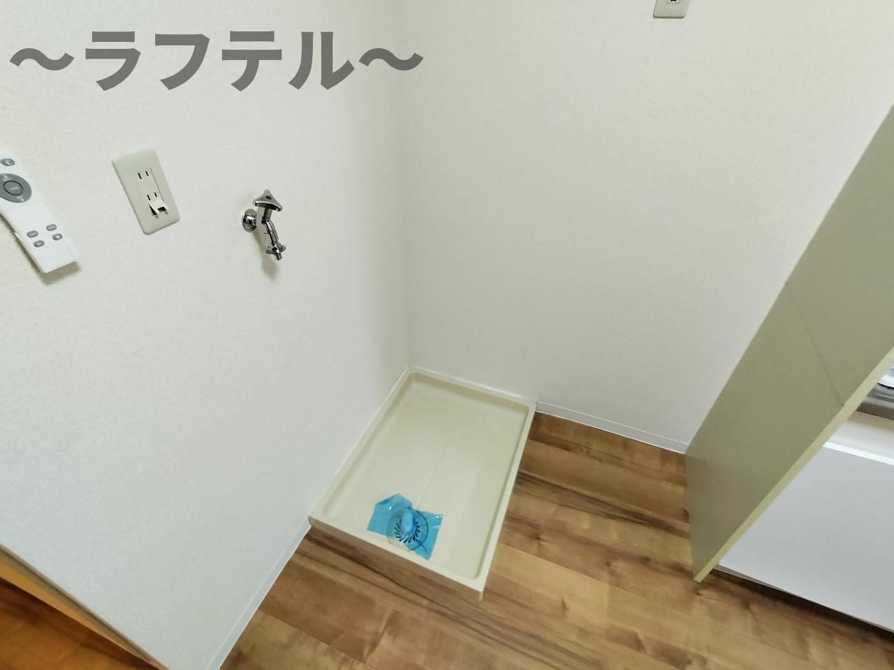 ホーク光ハイツの設備|別部屋イメージ写真