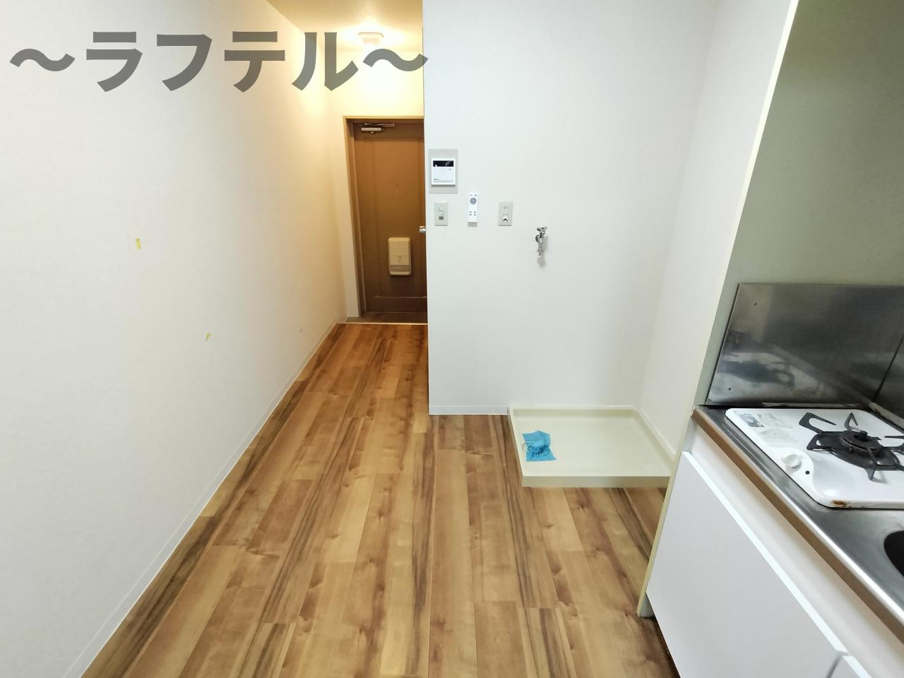 ホーク光ハイツの内装|別部屋イメージ写真