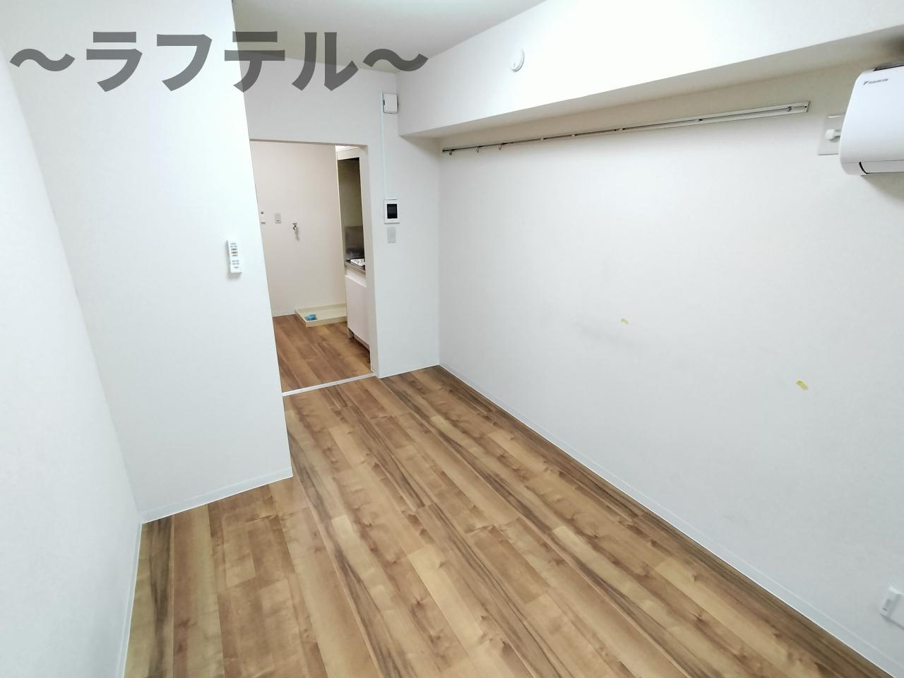 ホーク光ハイツの洋室|別部屋イメージ写真