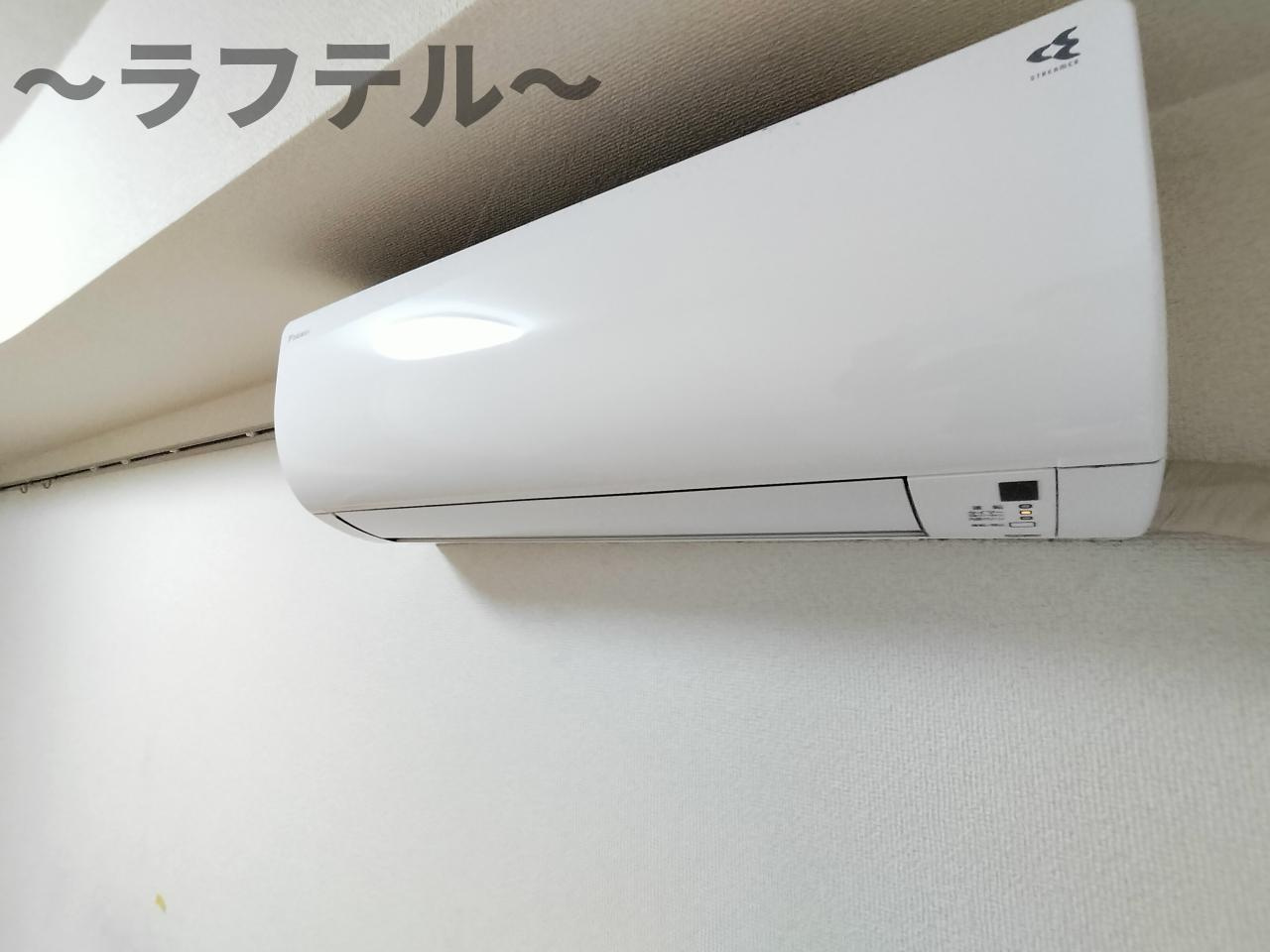 ホーク光ハイツの設備|別部屋イメージ写真