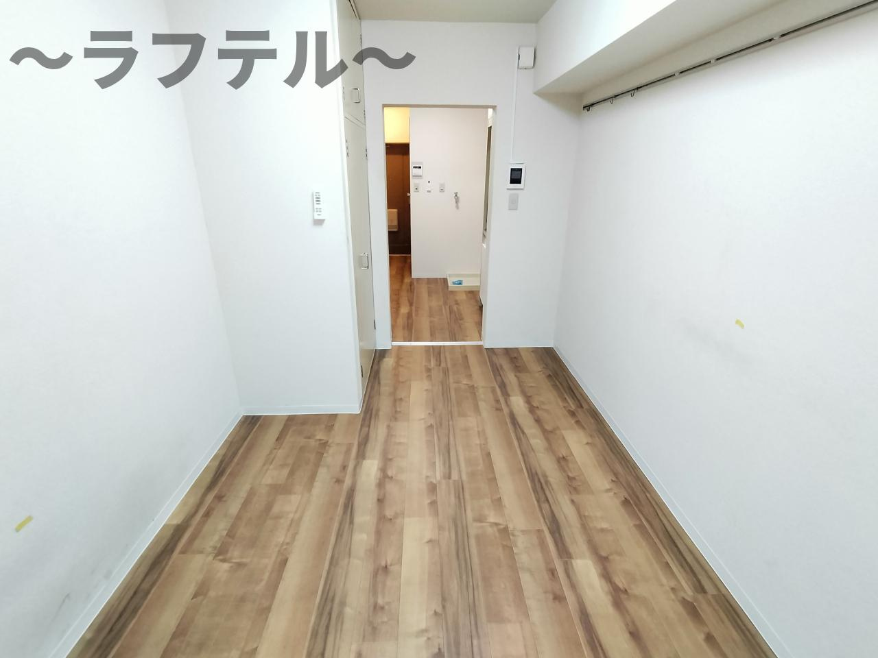 ホーク光ハイツの内装|別部屋イメージ写真