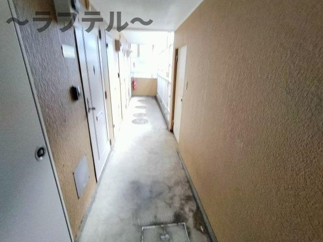ホーク光ハイツのその他共用部分