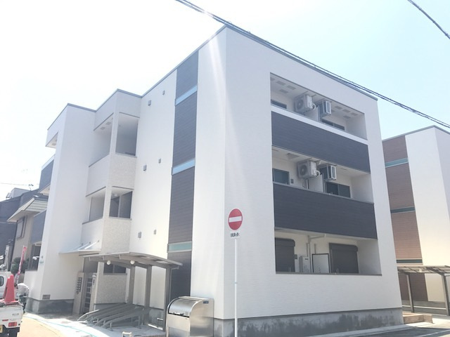 フジパレス今川Ⅴ番館 のその他共用部分