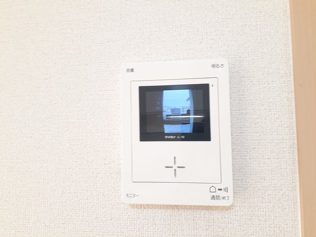カーサ・フェリーチェ　Ⅰの設備