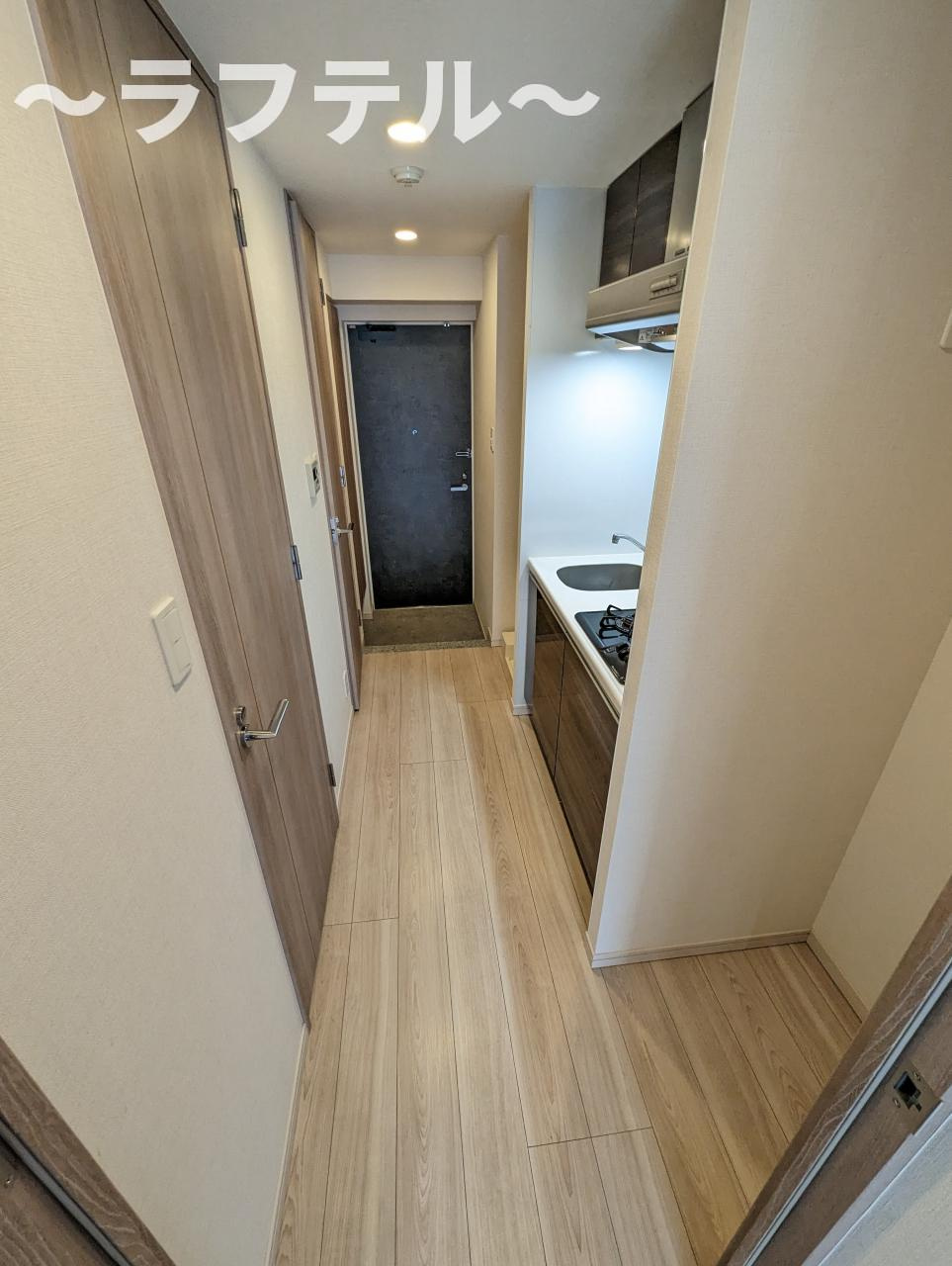 N-Stage西所沢の内装|別号室イメージ写真