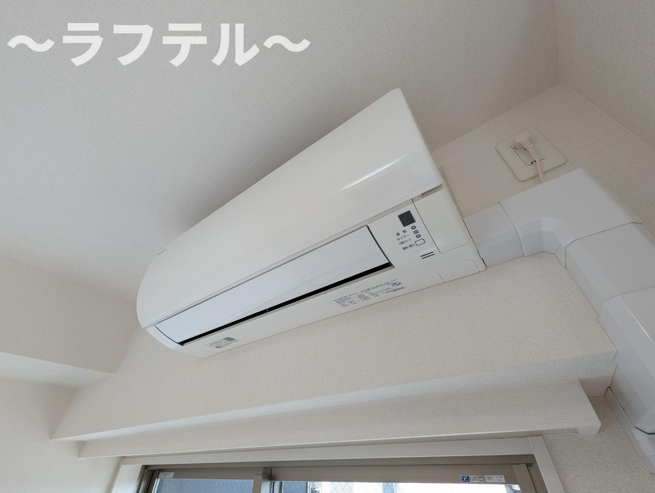 N-Stage西所沢の設備|別号室イメージ写真