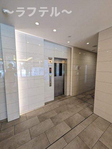 N-Stage西所沢の設備