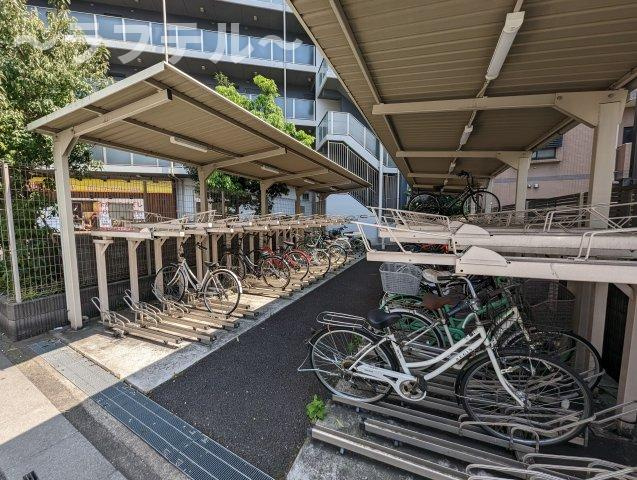 N-Stage西所沢のその他共用部分
