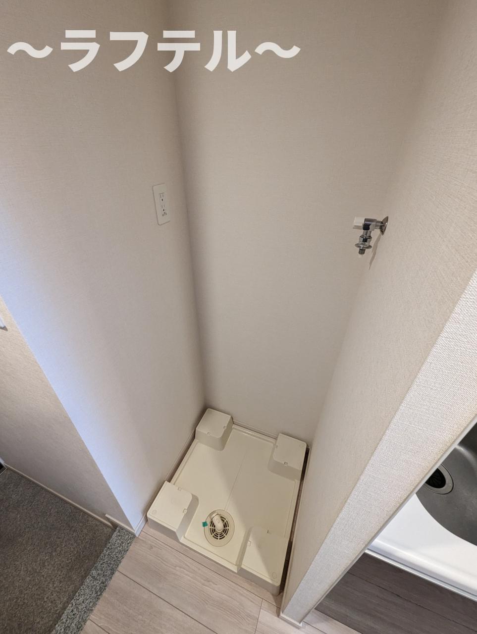 N-Stage西所沢の設備|別号室イメージ写真