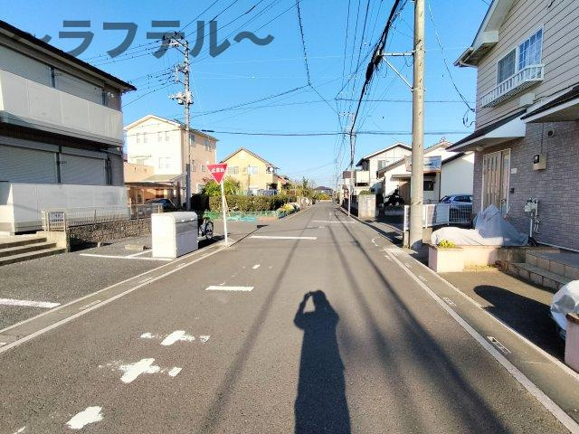 TRIANON-KOTESASHIの周辺