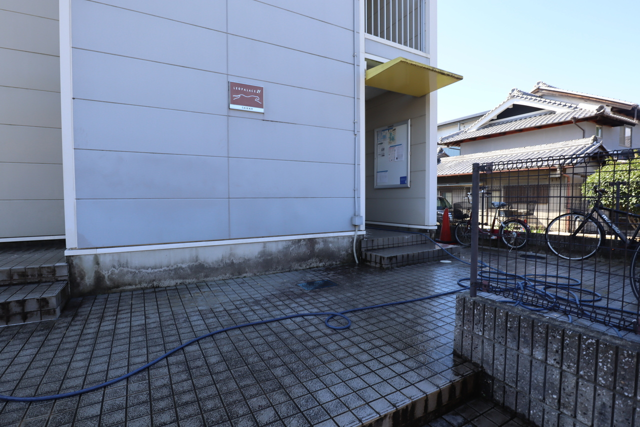 レオパレスＳＡＷＡＨのその他共用部分